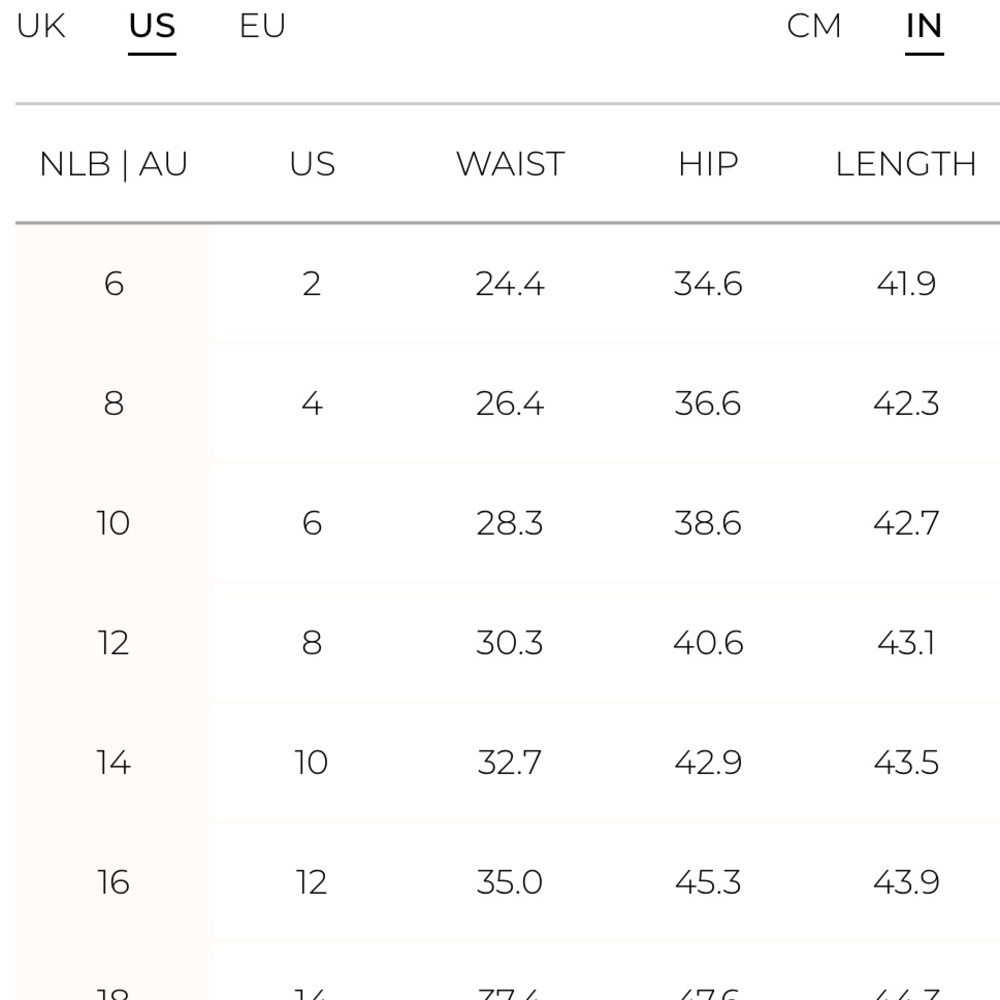 Nine Lives Bazaar Corduroy Frankie Pants NWT - Picture 4 of 7